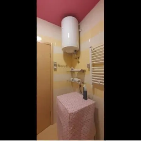 Engy Appartement *